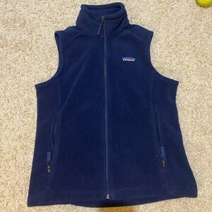Patagonia vest